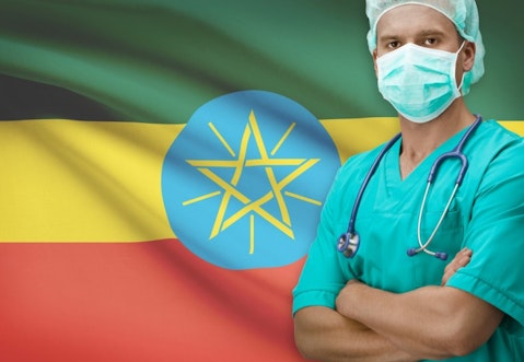 Countries With Highest Brain Drain