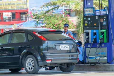 Best Paying Blue Collar Jobs in the US