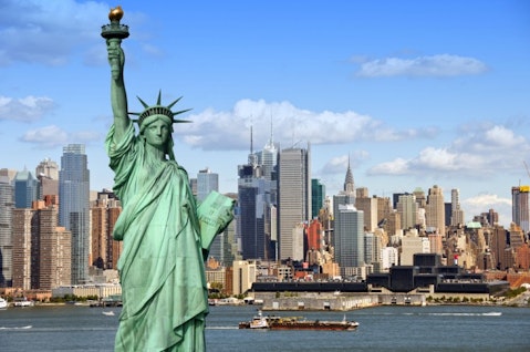 Best Places to Retire in New York 