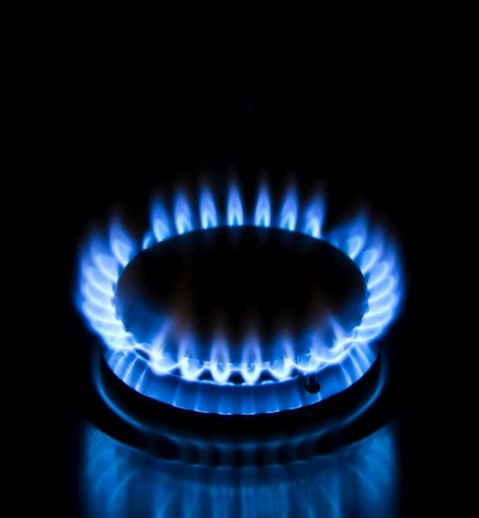 Countries with Highest Natural Gas Reserves