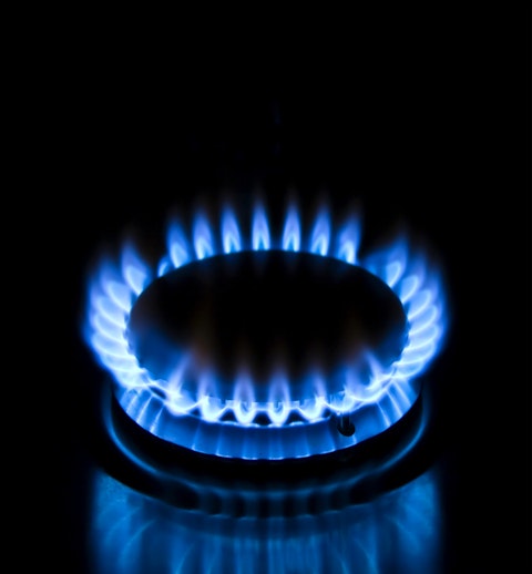 Countries with Highest Natural Gas Reserves