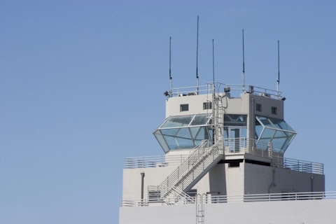 7 Highest Paying Countries for Air Traffic Controllers