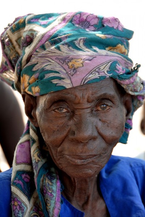 Poorest Countries in Africa by 2015 GDP