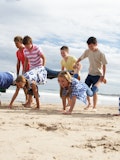 10 Fun Small Group Team Building Exercises for Kids 