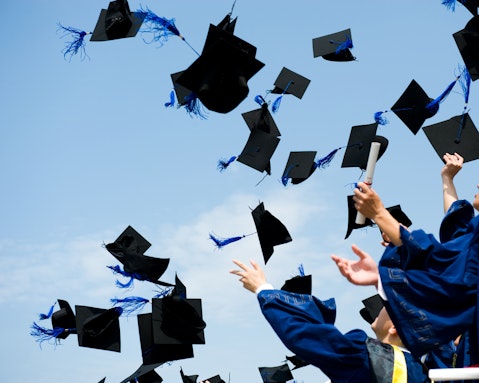 25 Best Online Graduate Degree Programs Heading Into 2024