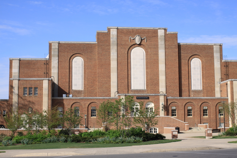 architecture, building, classical, dark, education, landmark, learning, lights, penn, pennsylvania, sports, state, state college, tourism, travel, vertical, wrestling university of Pennsylvania