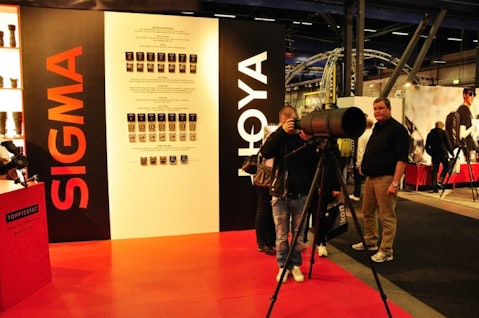 Most Expensive Digital Camera Lenses in the World