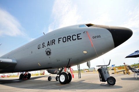 Easiest Air Force Jobs To Get