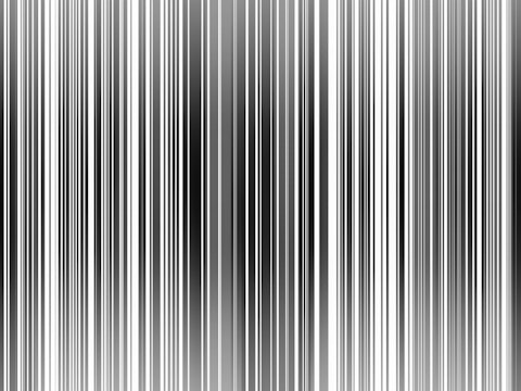 stripes, bar, code, black, white