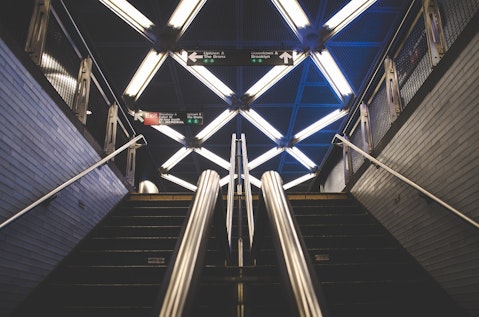 15 Largest Metro Networks in the World