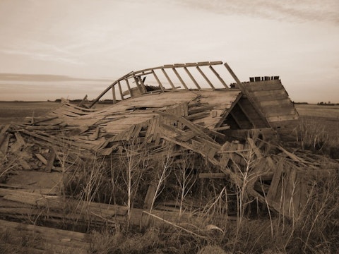 Most Dangerous States for Natural Disasters