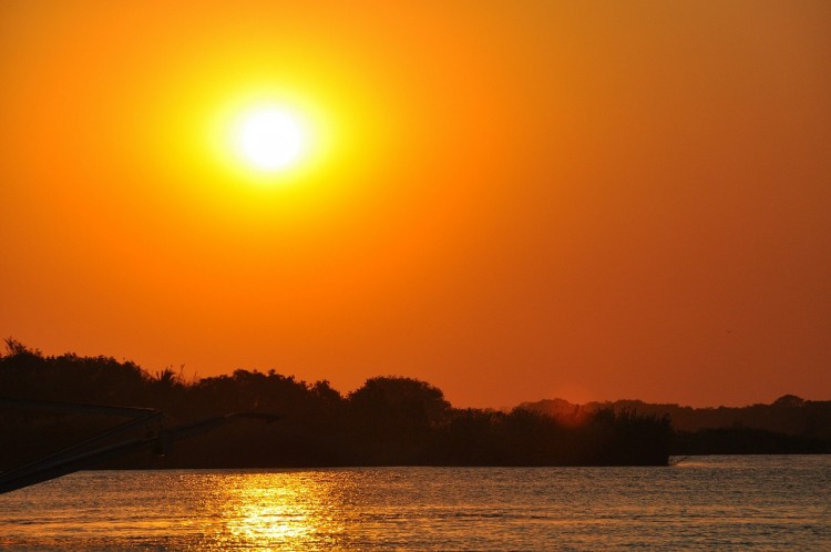  Poorest Countries in Africa by 2015 GDP