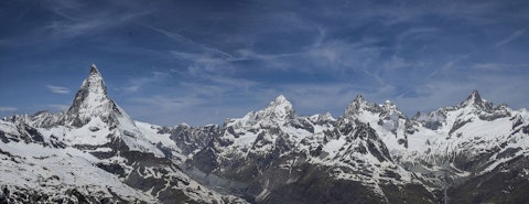 Richest Countries in Europe by 2015 GDP