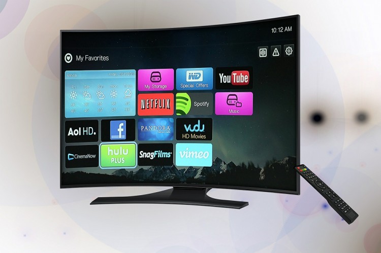Most Expensive Televisions in the World