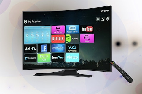 Most Expensive Televisions in the World