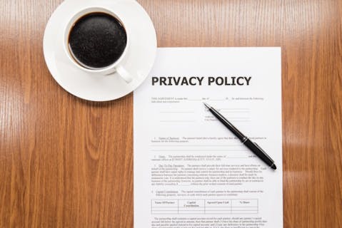 Ways of Protecting Your Privacy Online - Do actually read the terms of service