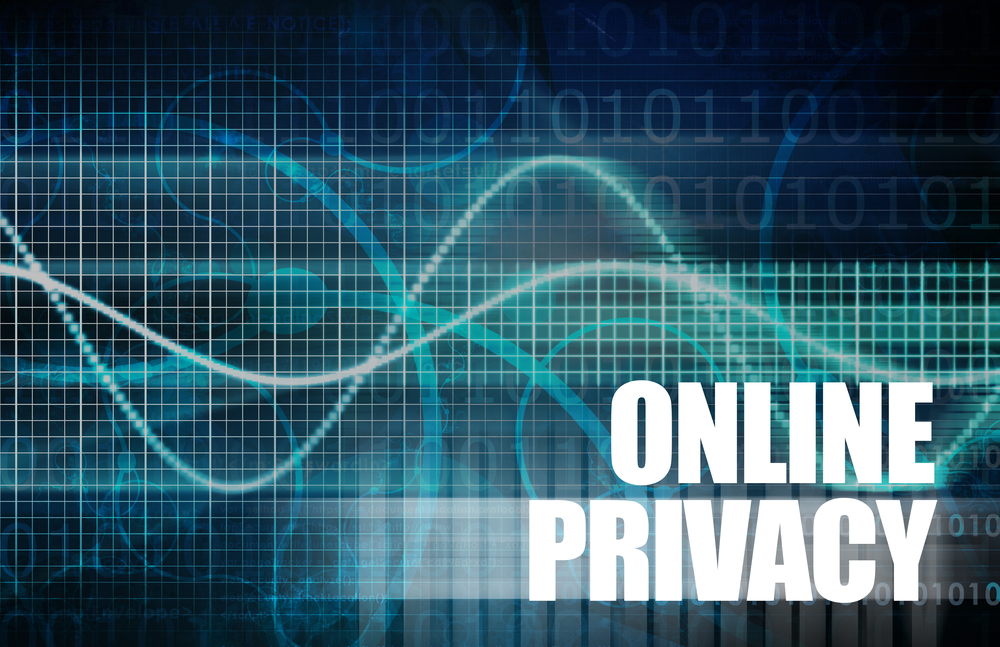7 Ways of Protecting Your Privacy Online