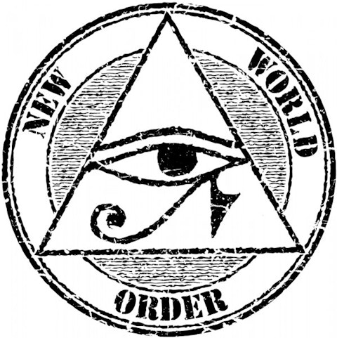 5 Illuminati Symbols and their Origins