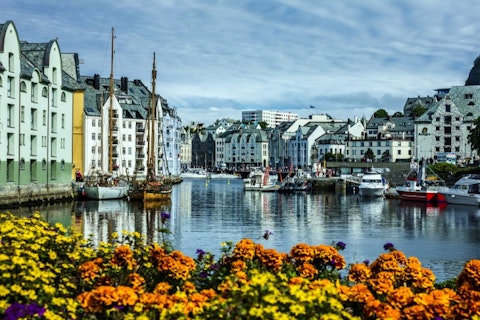 15 Countries with the Highest Quality of Life Index