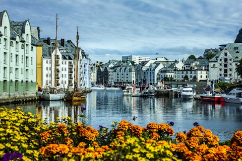 16 Best Places to Retire in Norway