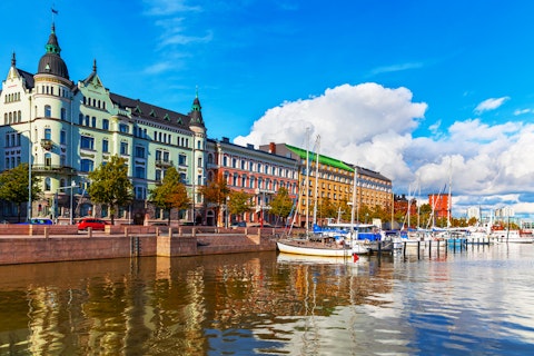 12 Best Places to Retire in Finland