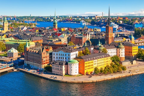 12 Best Places to Retire in Sweden