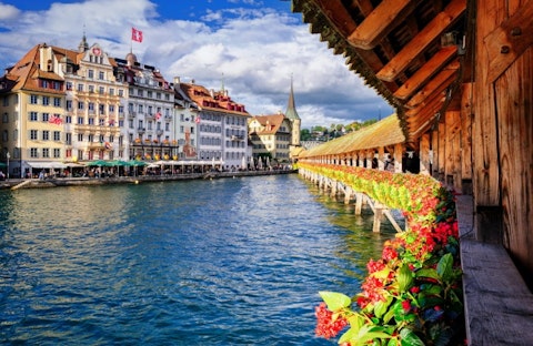 Best Places to Retire in Switzerland