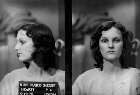 Most Expensive Ransoms Ever Paid - Patty Hearst