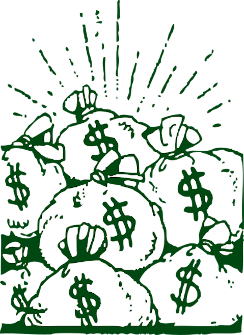 Most Expensive Ransoms Ever Paid - Enrique Metz