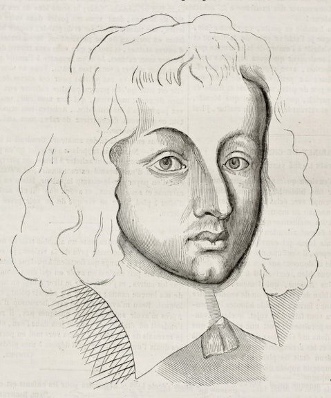 Greatest Mathematicians of All Time - Blaise Pascal