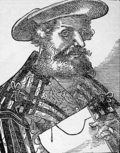 Greatest Mathematicians of All Time - Ptolemy