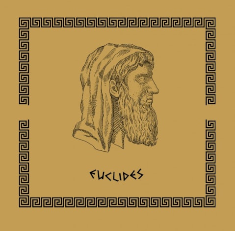 Greatest Mathematicians of All Time - Euclid