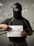 11 Most Expensive Ransoms Ever Paid