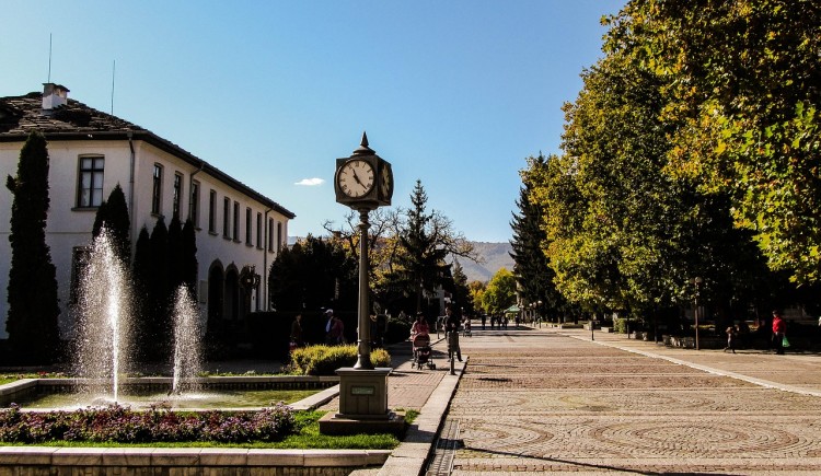 Cheapest Countries To Retire In Europe - Bulgaria