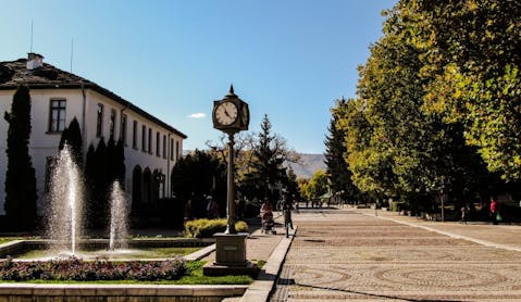 Cheapest Countries To Retire In Europe - Bulgaria