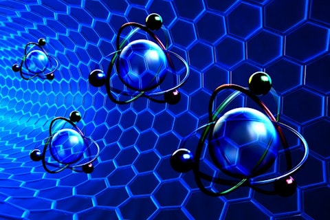 Best Countries in Nanotechnology