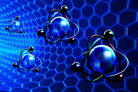 13 Best Nanotechnology Stocks to Buy Now