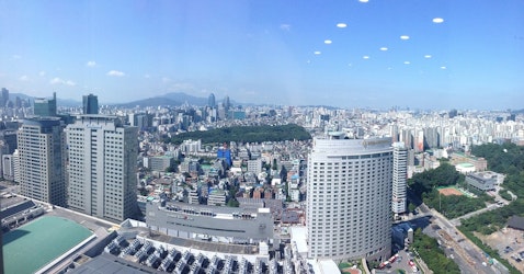 15 Most Advanced Countries in Asia in 2024