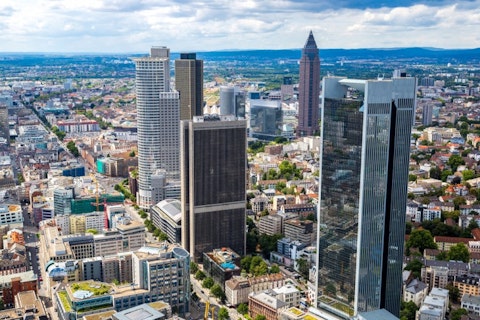 European Cities with Best Public Transportation