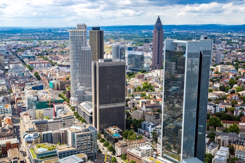 15 Most Globalized Cities in the World