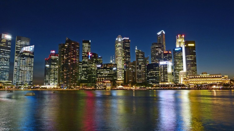 singapore- Countries With The Most Billionaires Per Capita