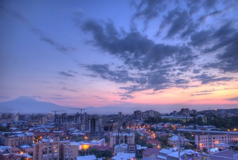 Most Affordable Countries to Live in Asia in 2015 - Armenia