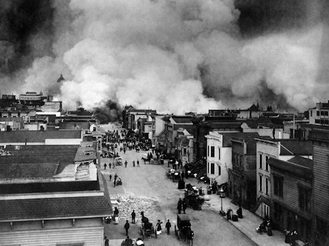 7 Biggest Fault Lines in US