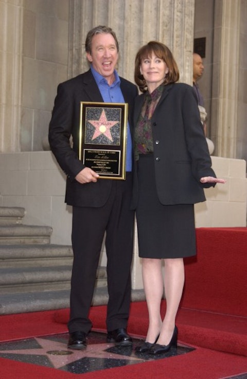 Top 10 Sitcoms of All Time - Home Improvement