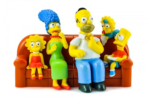 PAISAN HOMHUAN/Shutterstock.com 11 Most Watched Simpsons Episodes of All Time