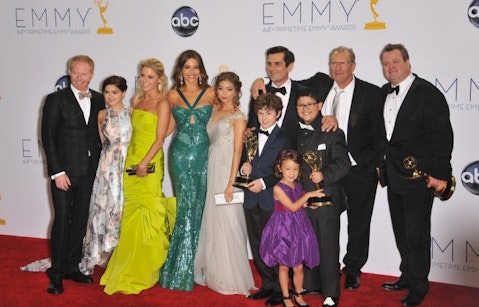 Top 10 Sitcoms of All Time - Modern Family