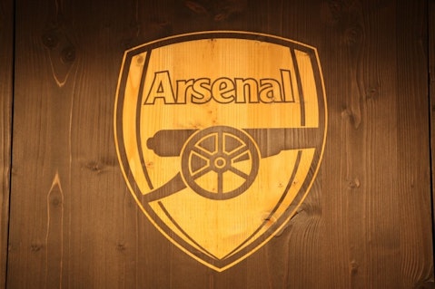 Best Football Clubs in the World in 2015 Arsenal FC