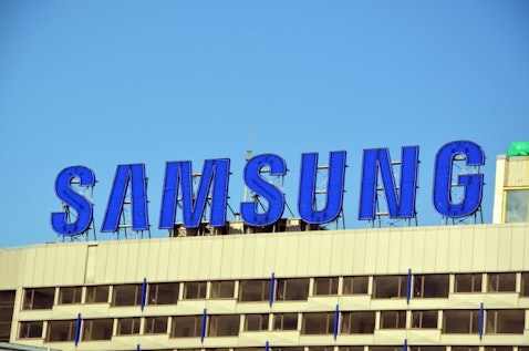 Most Profitable Companies in the World in 2015 - Samsung Electronics