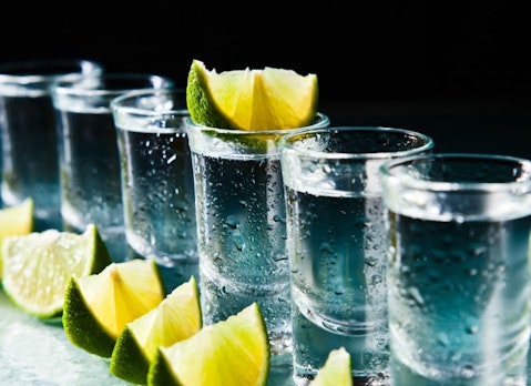 12 Best Low Calorie Alcohol To Drink On A Diet 