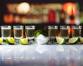 10 Best Selling Tequilas in Mexico